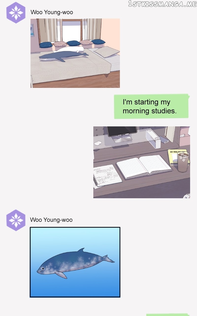 Extraordinary Attorney Woo Chapter 24 - page 62