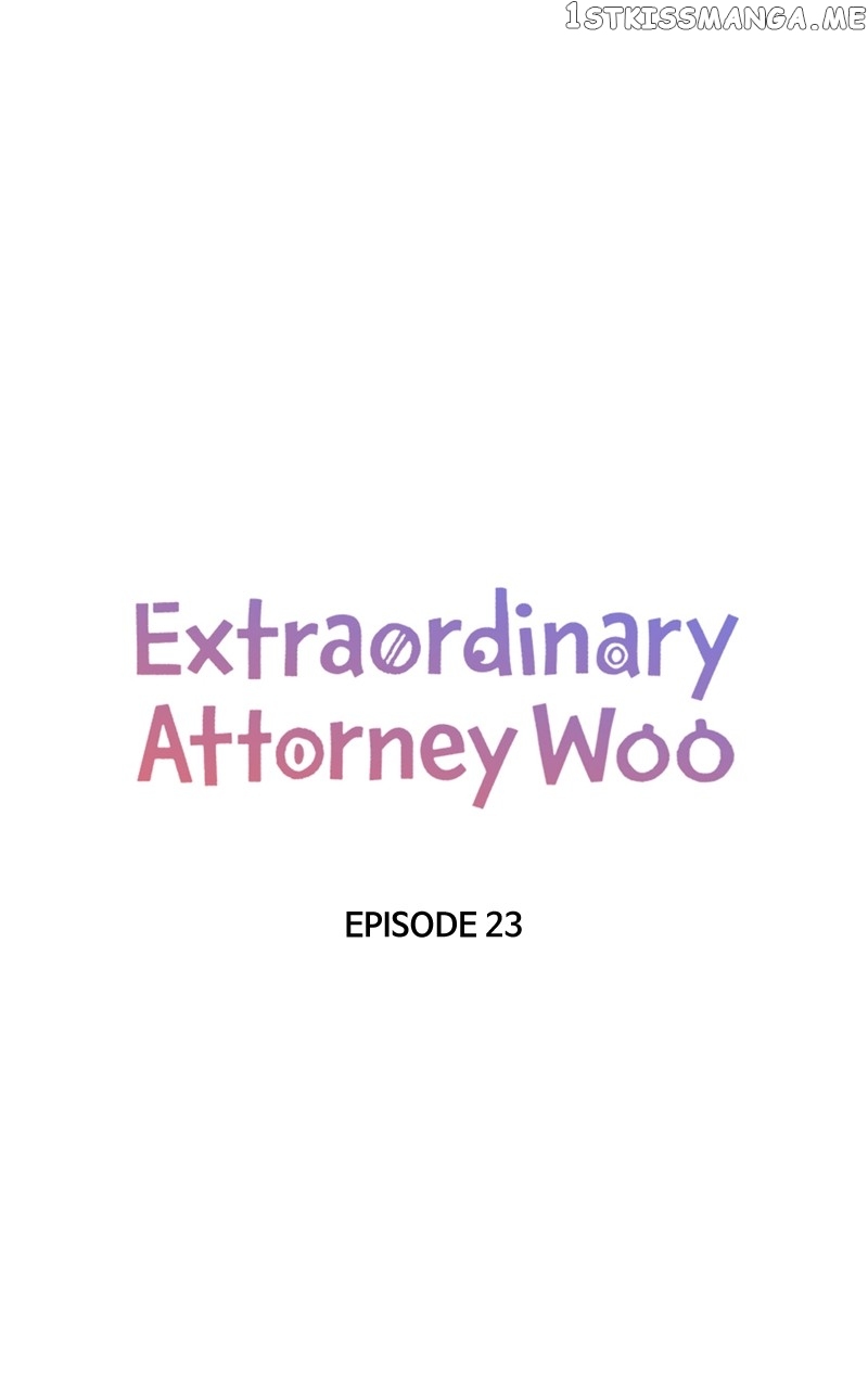 Extraordinary Attorney Woo Chapter 23 - page 18