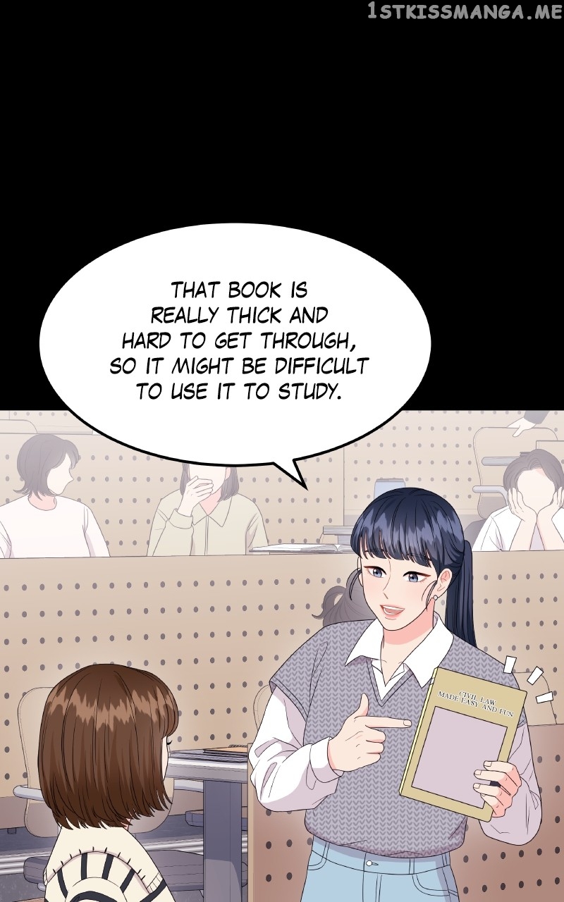 Extraordinary Attorney Woo Chapter 23 - page 65