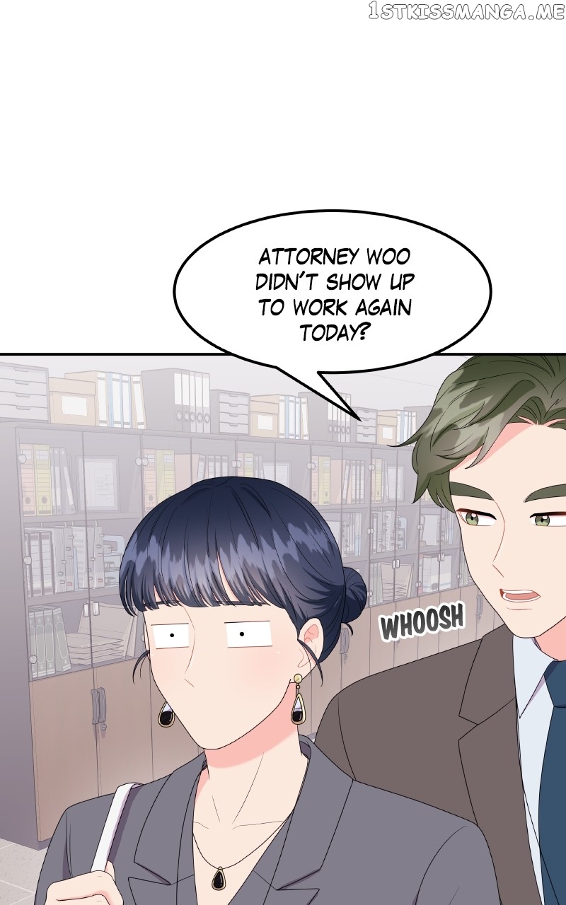 Extraordinary Attorney Woo Chapter 23 - page 7