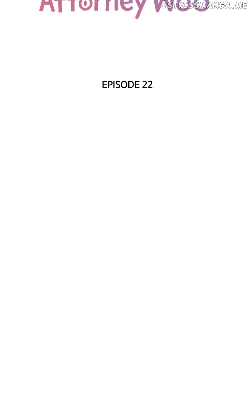 Extraordinary Attorney Woo Chapter 22 - page 32