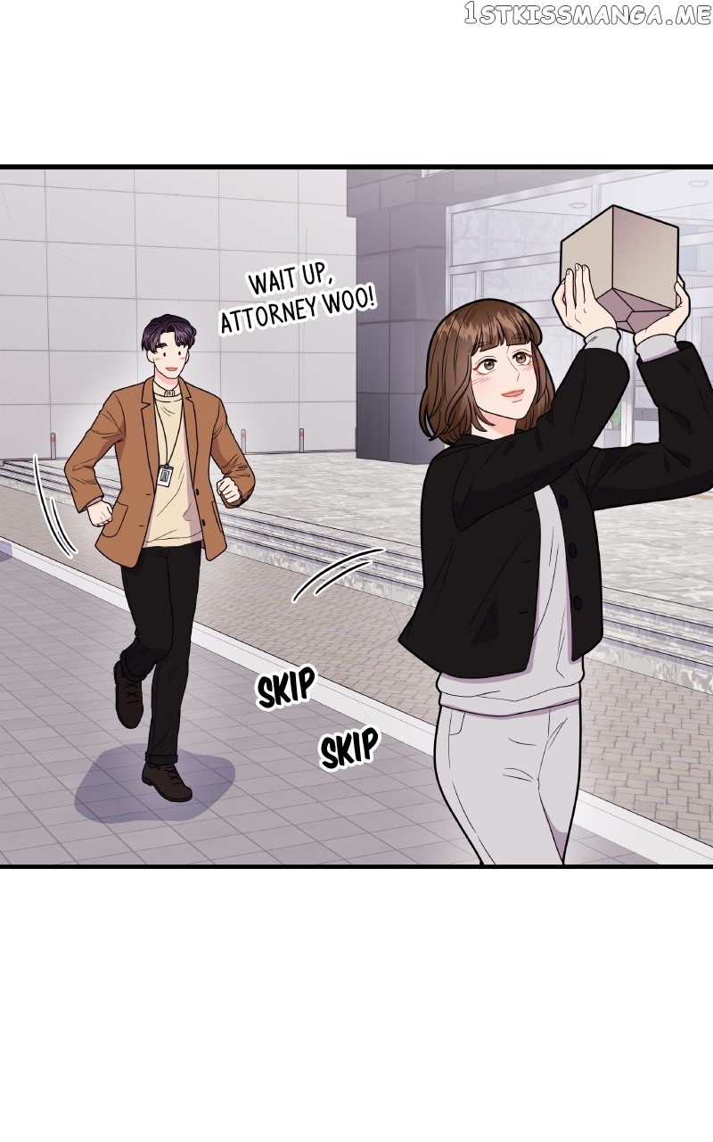 Extraordinary Attorney Woo Chapter 22 - page 9