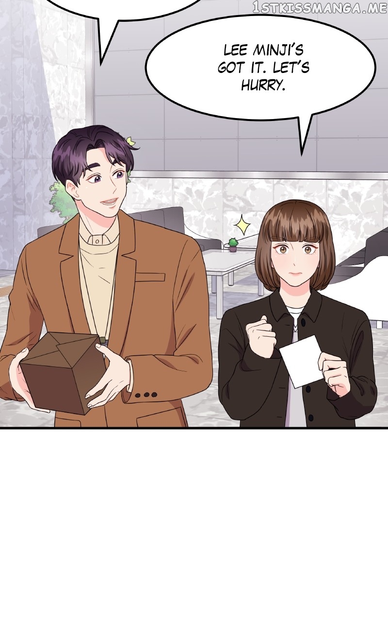 Extraordinary Attorney Woo Chapter 21 - page 23
