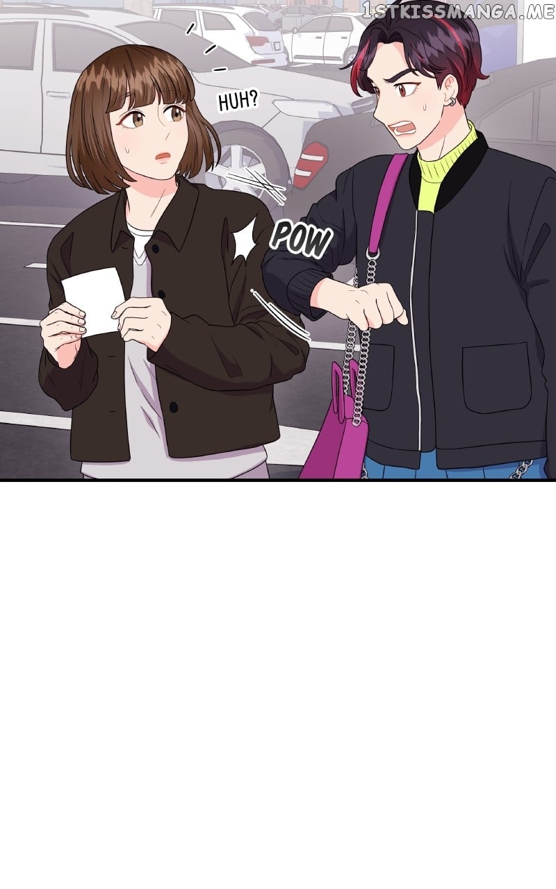 Extraordinary Attorney Woo Chapter 21 - page 5
