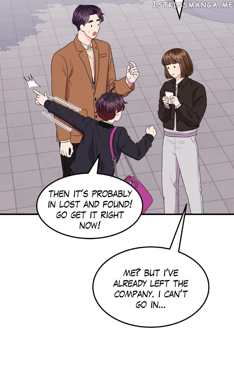 Extraordinary Attorney Woo Chapter 21 - page 8