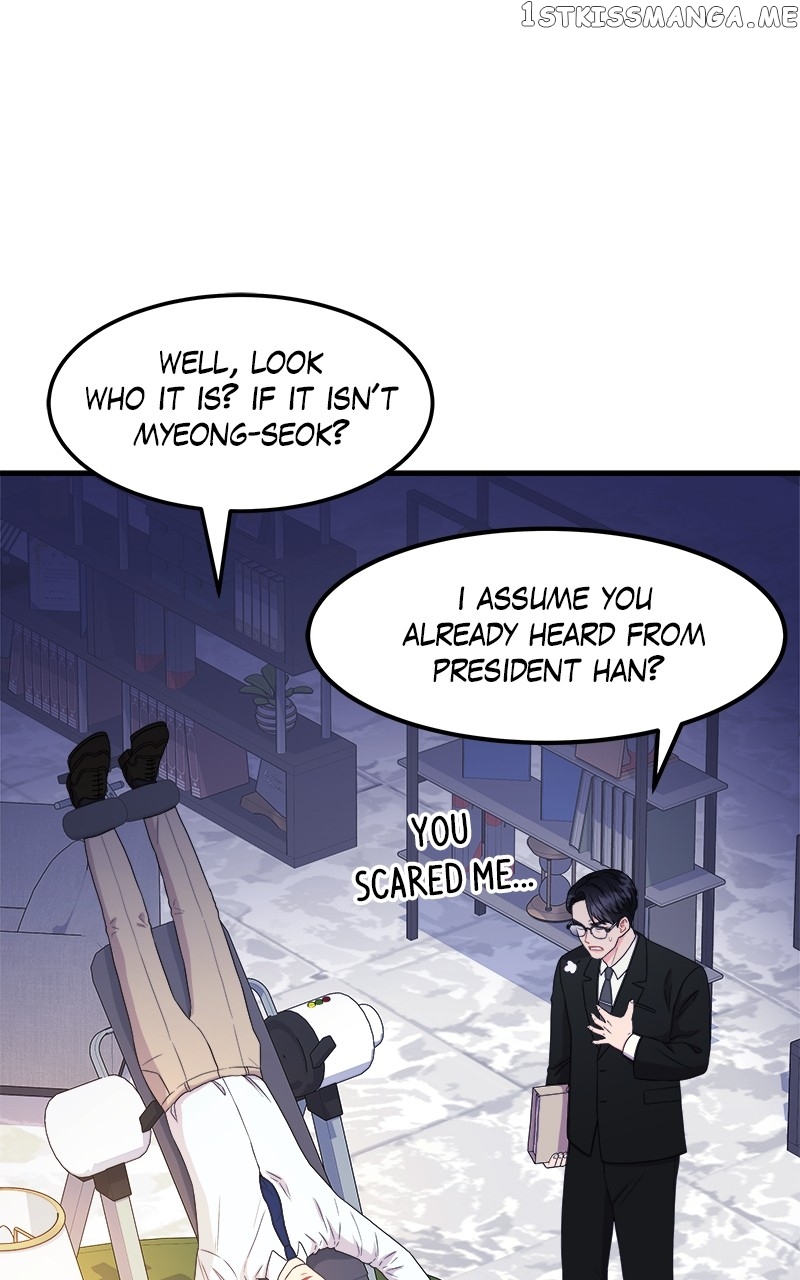 Extraordinary Attorney Woo Chapter 19 - page 1