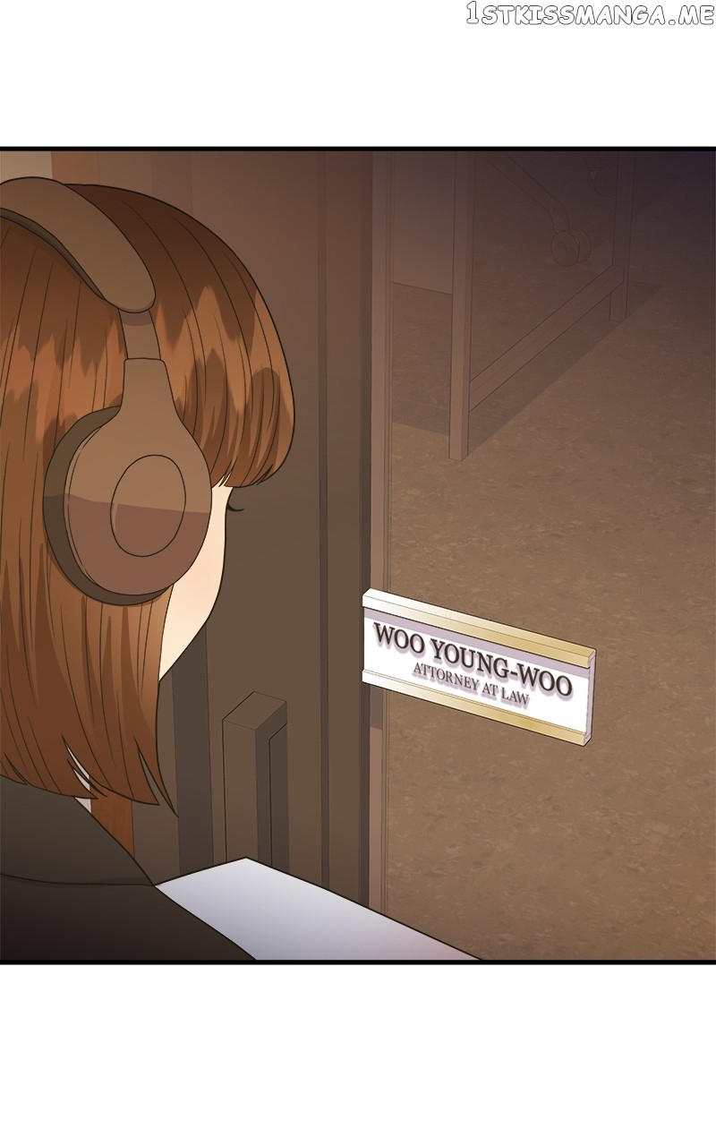 Extraordinary Attorney Woo Chapter 19 - page 100