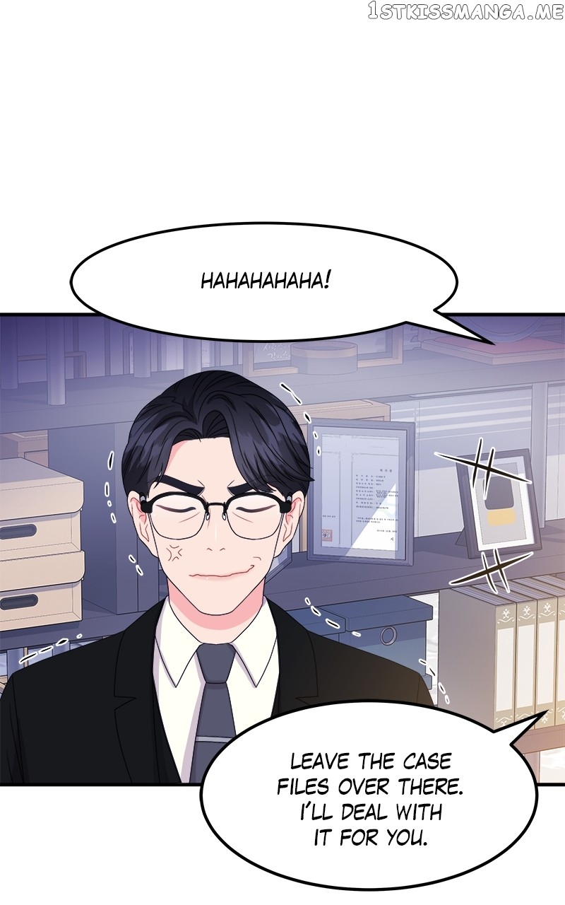 Extraordinary Attorney Woo Chapter 19 - page 11