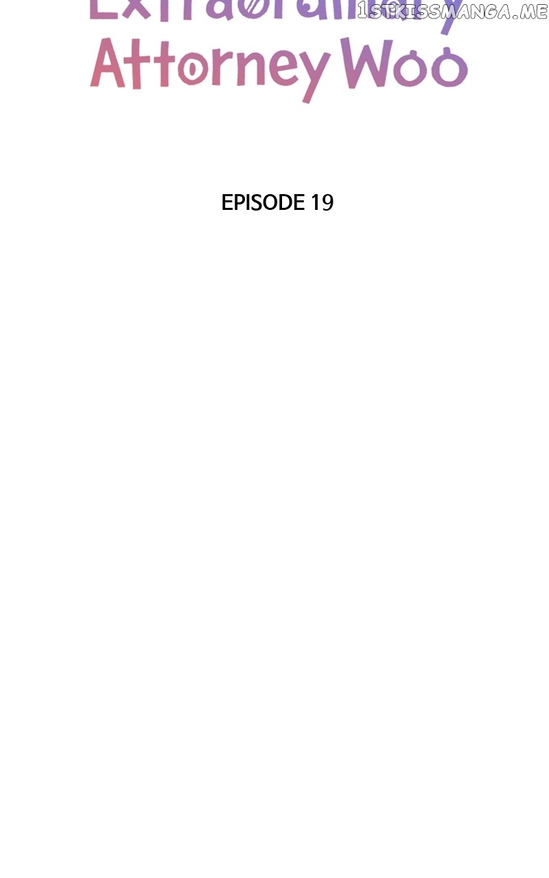 Extraordinary Attorney Woo Chapter 19 - page 18