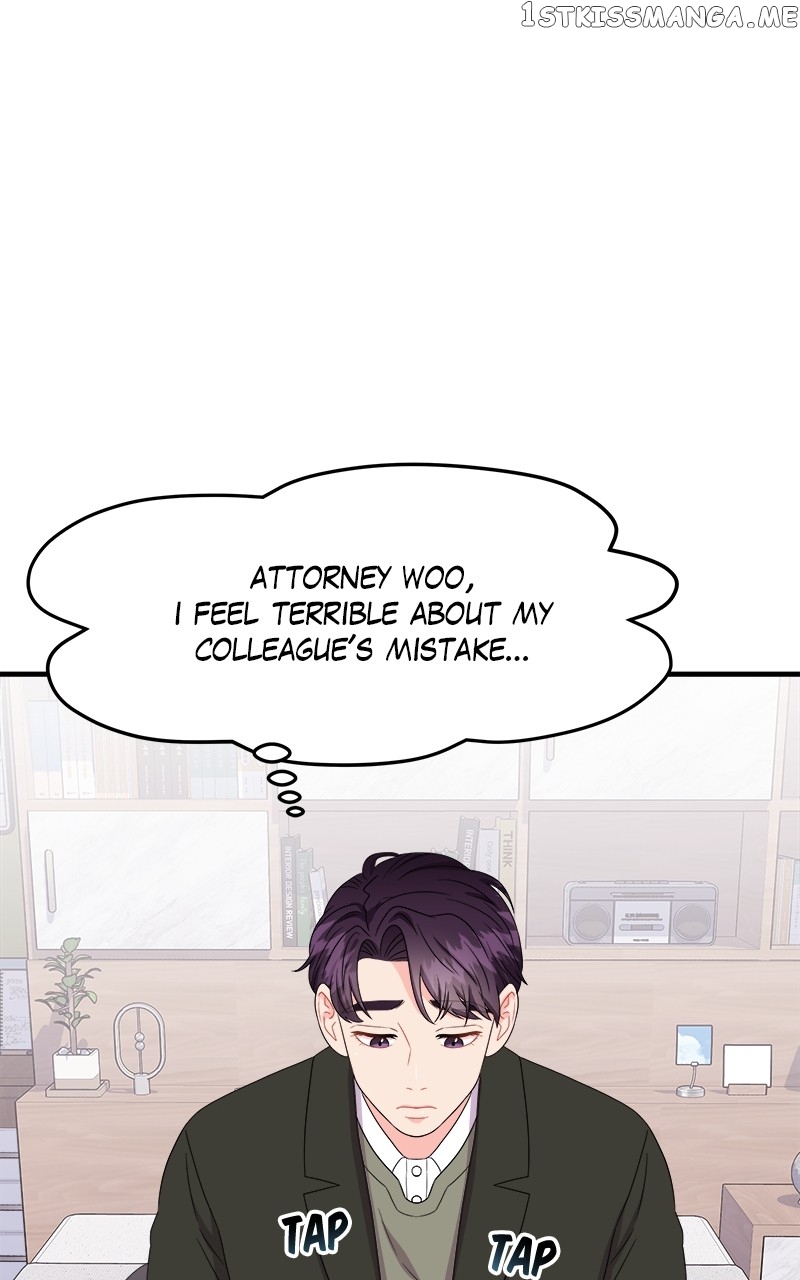 Extraordinary Attorney Woo Chapter 19 - page 25