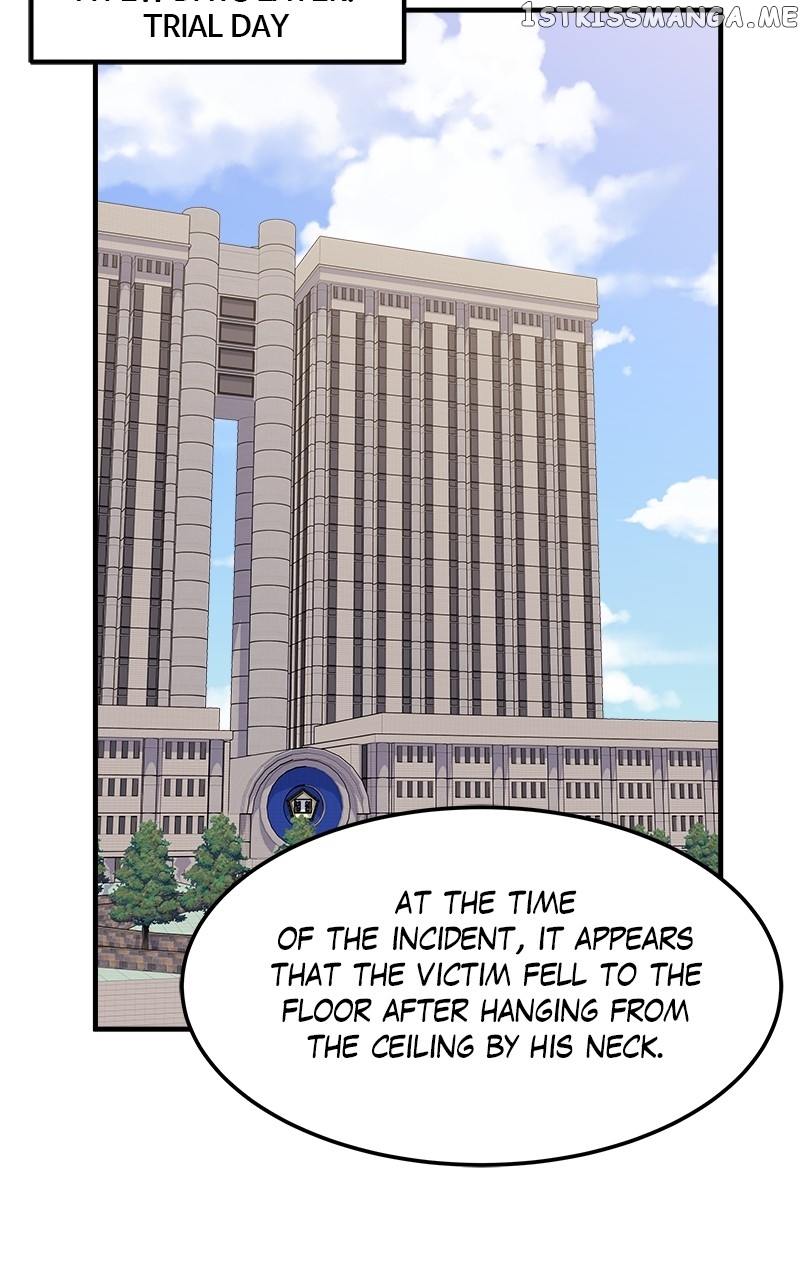 Extraordinary Attorney Woo Chapter 19 - page 41