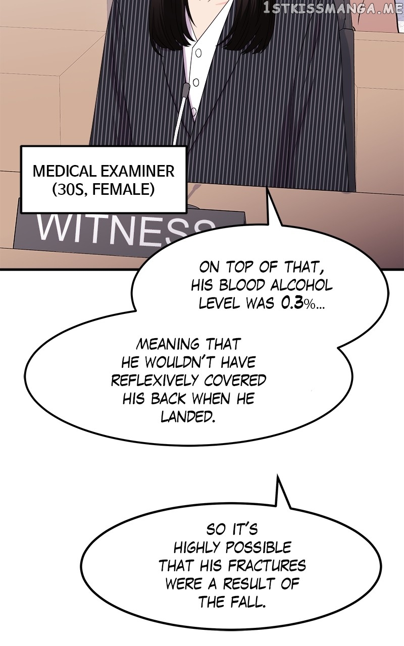 Extraordinary Attorney Woo Chapter 19 - page 43