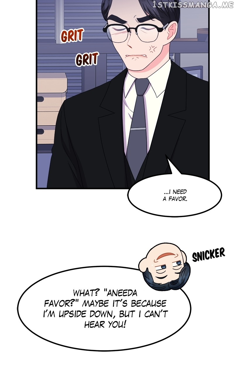 Extraordinary Attorney Woo Chapter 19 - page 5