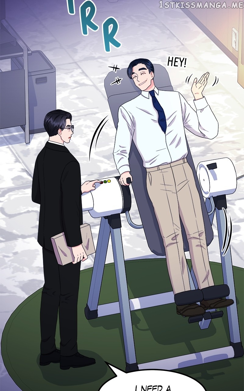 Extraordinary Attorney Woo Chapter 19 - page 8