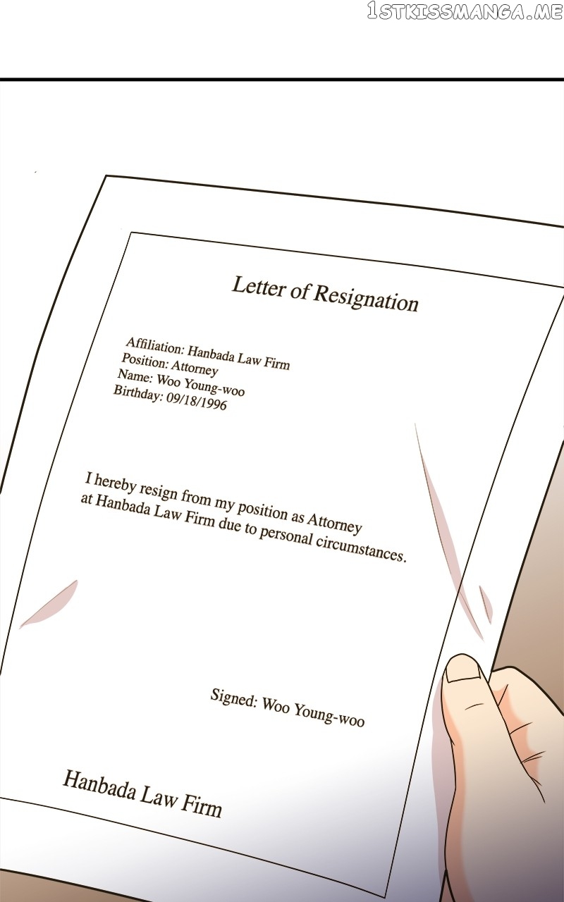 Extraordinary Attorney Woo Chapter 19 - page 91