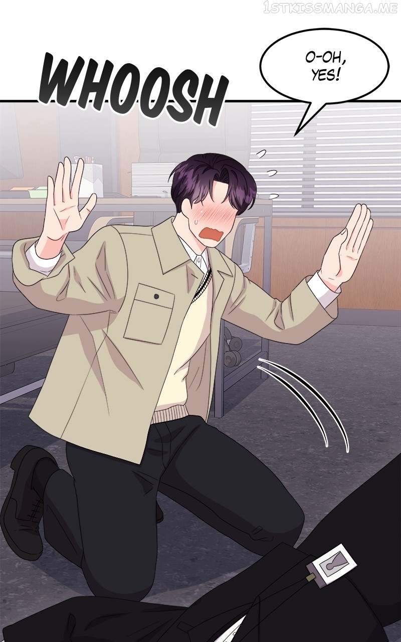 Extraordinary Attorney Woo Chapter 18 - page 19