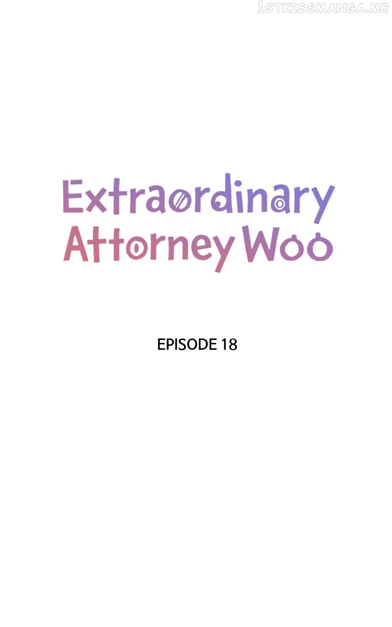 Extraordinary Attorney Woo Chapter 18 - page 30