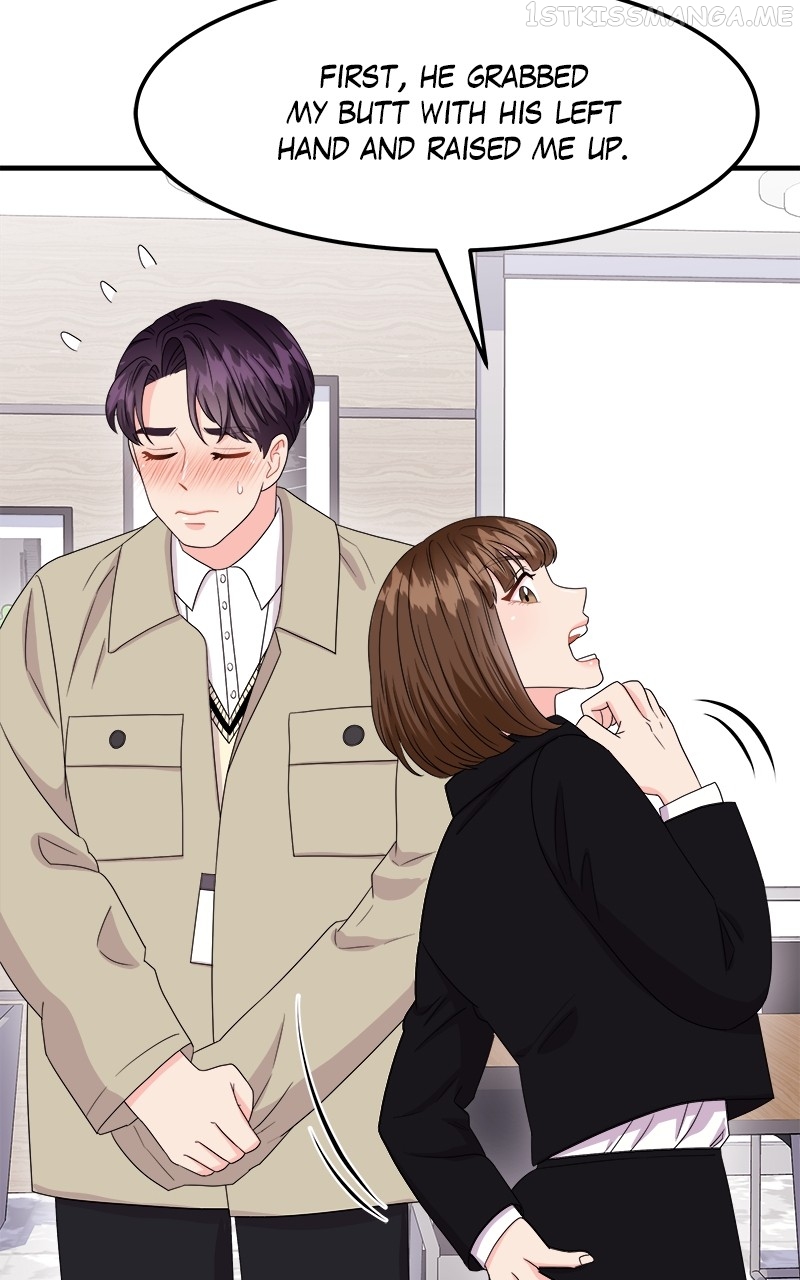 Extraordinary Attorney Woo Chapter 18 - page 35