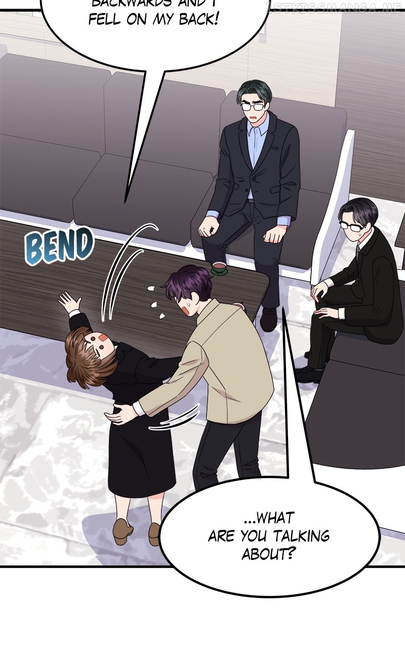 Extraordinary Attorney Woo Chapter 18 - page 37