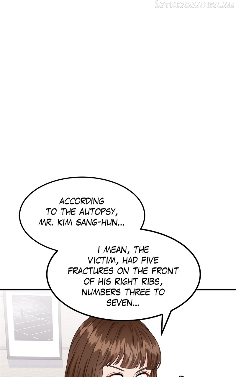 Extraordinary Attorney Woo Chapter 18 - page 38