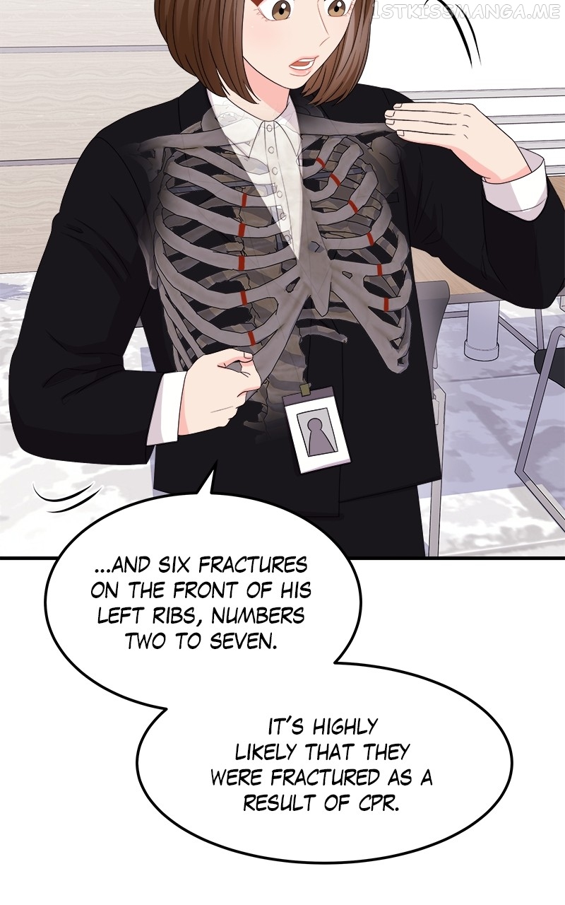 Extraordinary Attorney Woo Chapter 18 - page 39