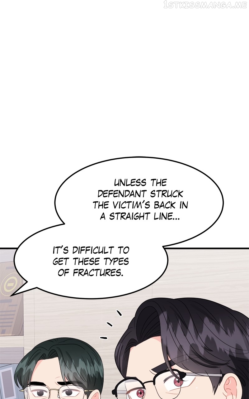 Extraordinary Attorney Woo Chapter 18 - page 43