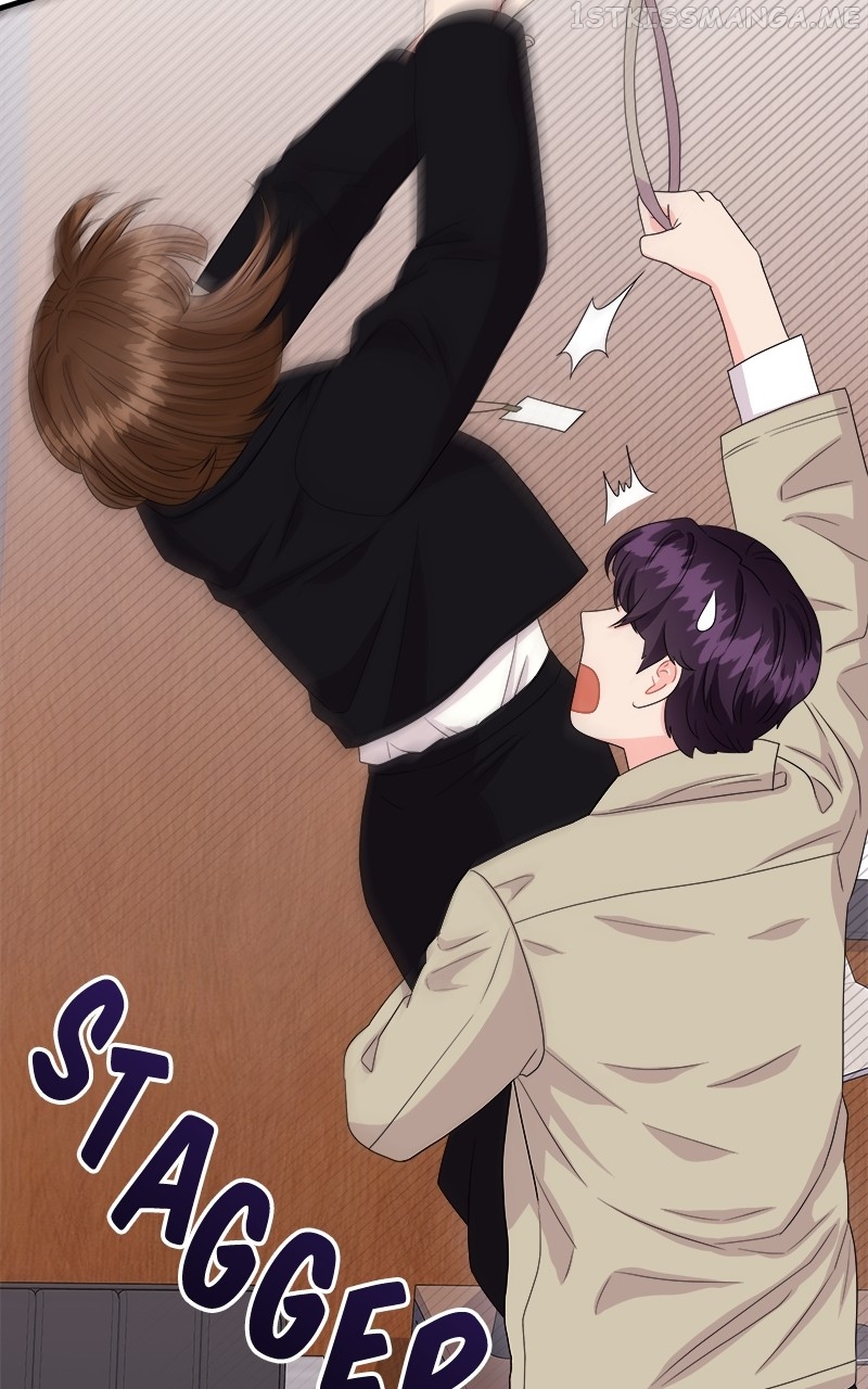 Extraordinary Attorney Woo Chapter 18 - page 5