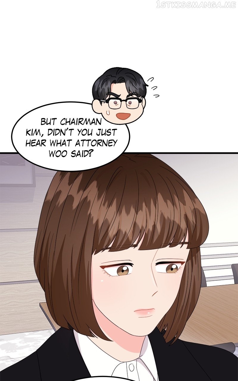 Extraordinary Attorney Woo Chapter 18 - page 61