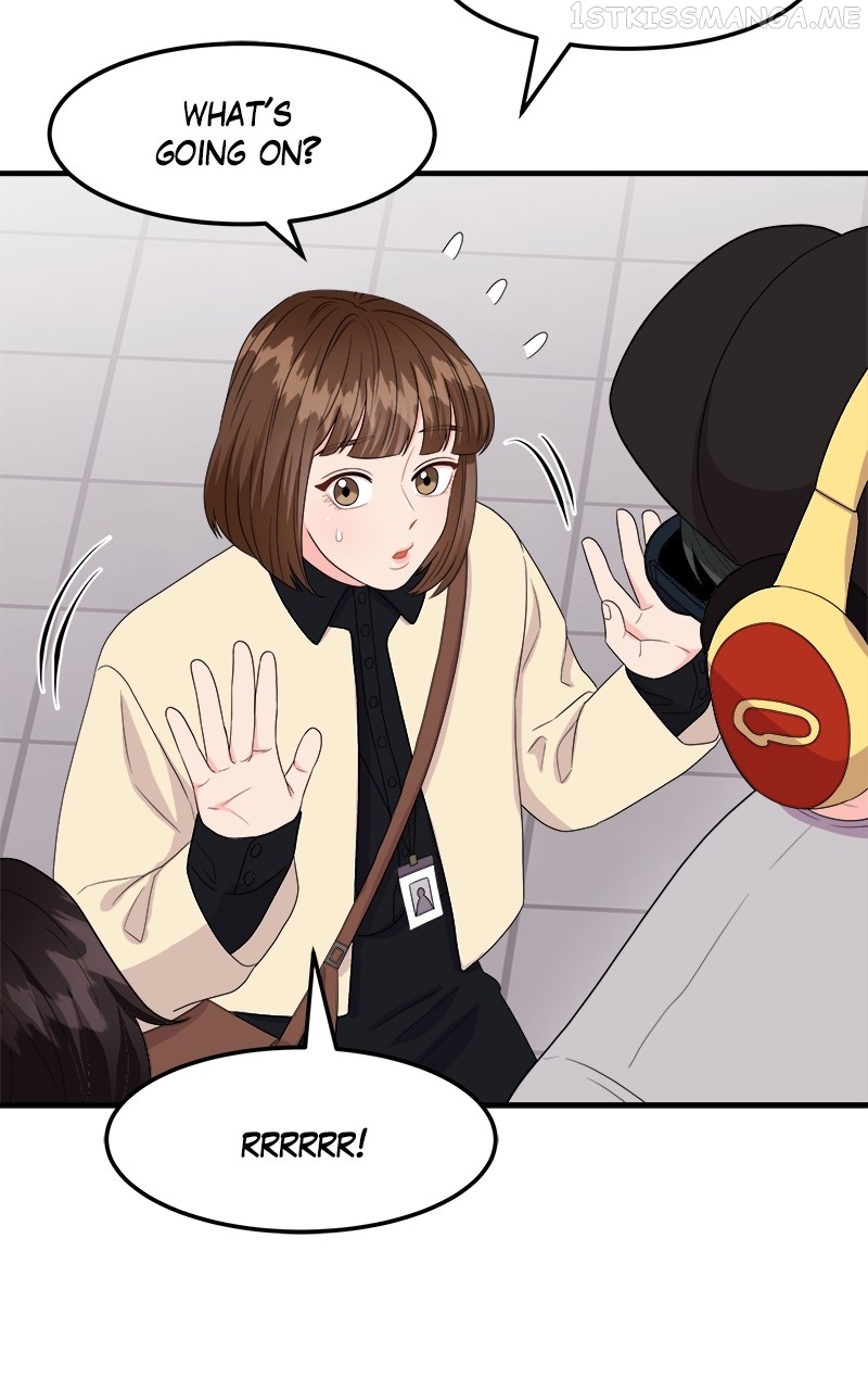 Extraordinary Attorney Woo Chapter 17 - page 32