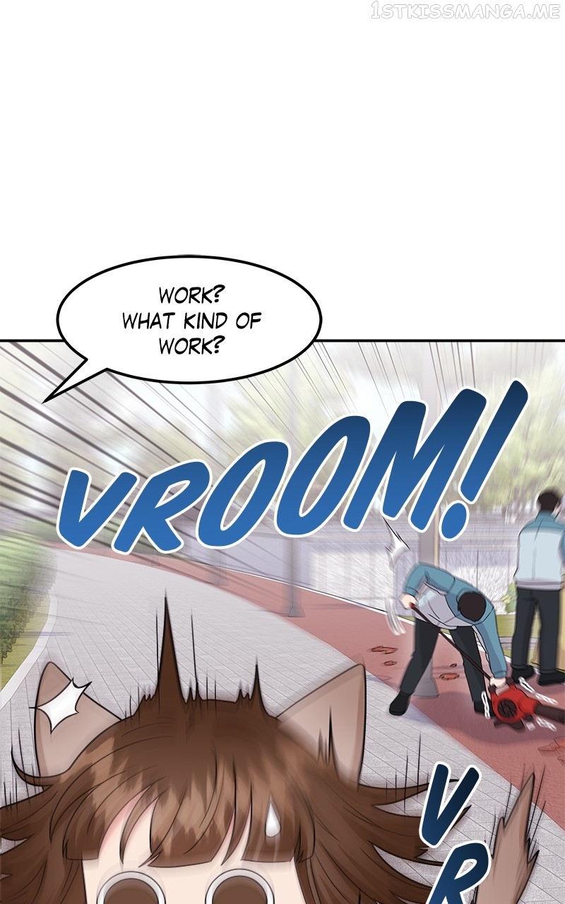 Extraordinary Attorney Woo Chapter 16 - page 33