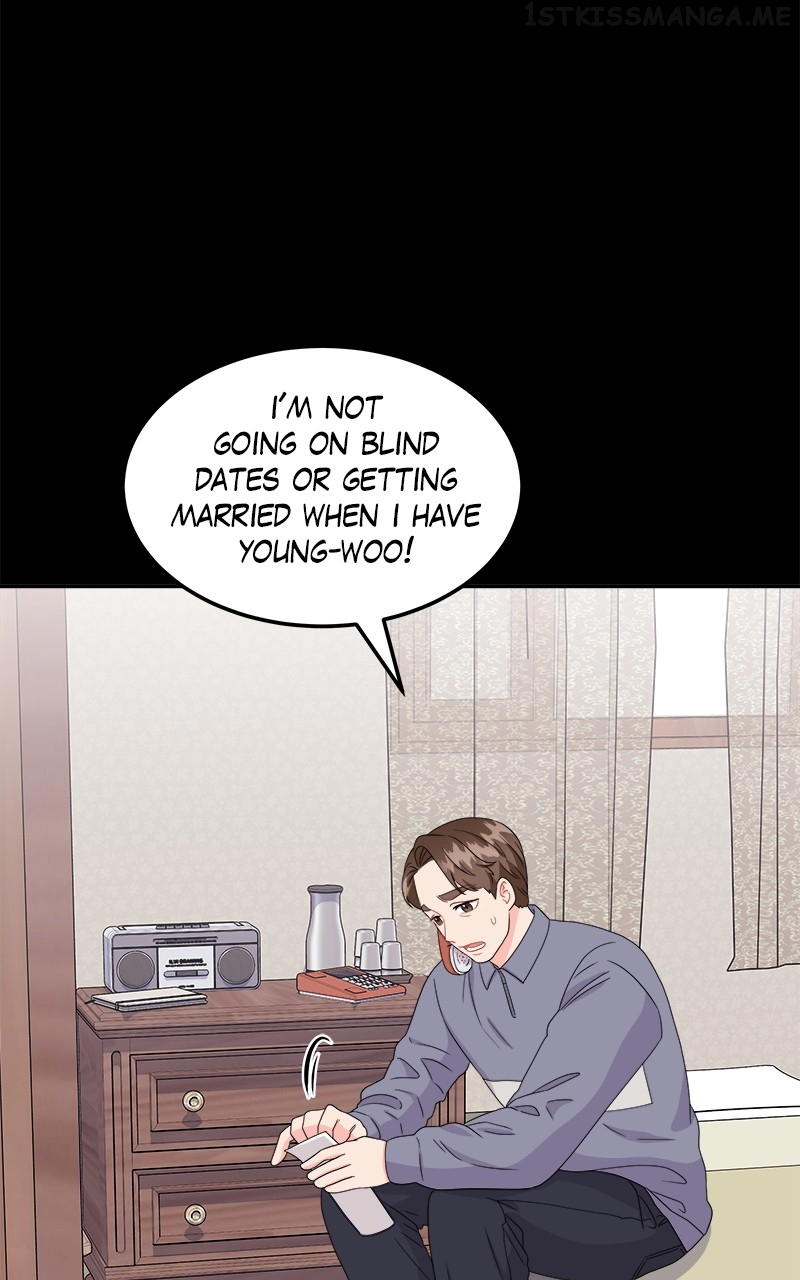 Extraordinary Attorney Woo Chapter 15 - page 1
