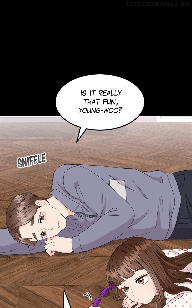 Extraordinary Attorney Woo Chapter 15 - page 23
