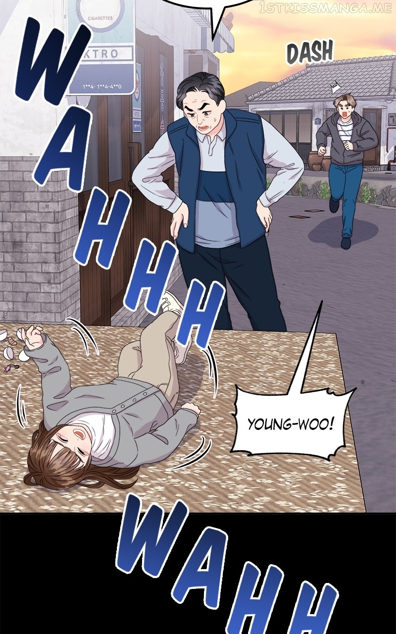 Extraordinary Attorney Woo Chapter 15 - page 34