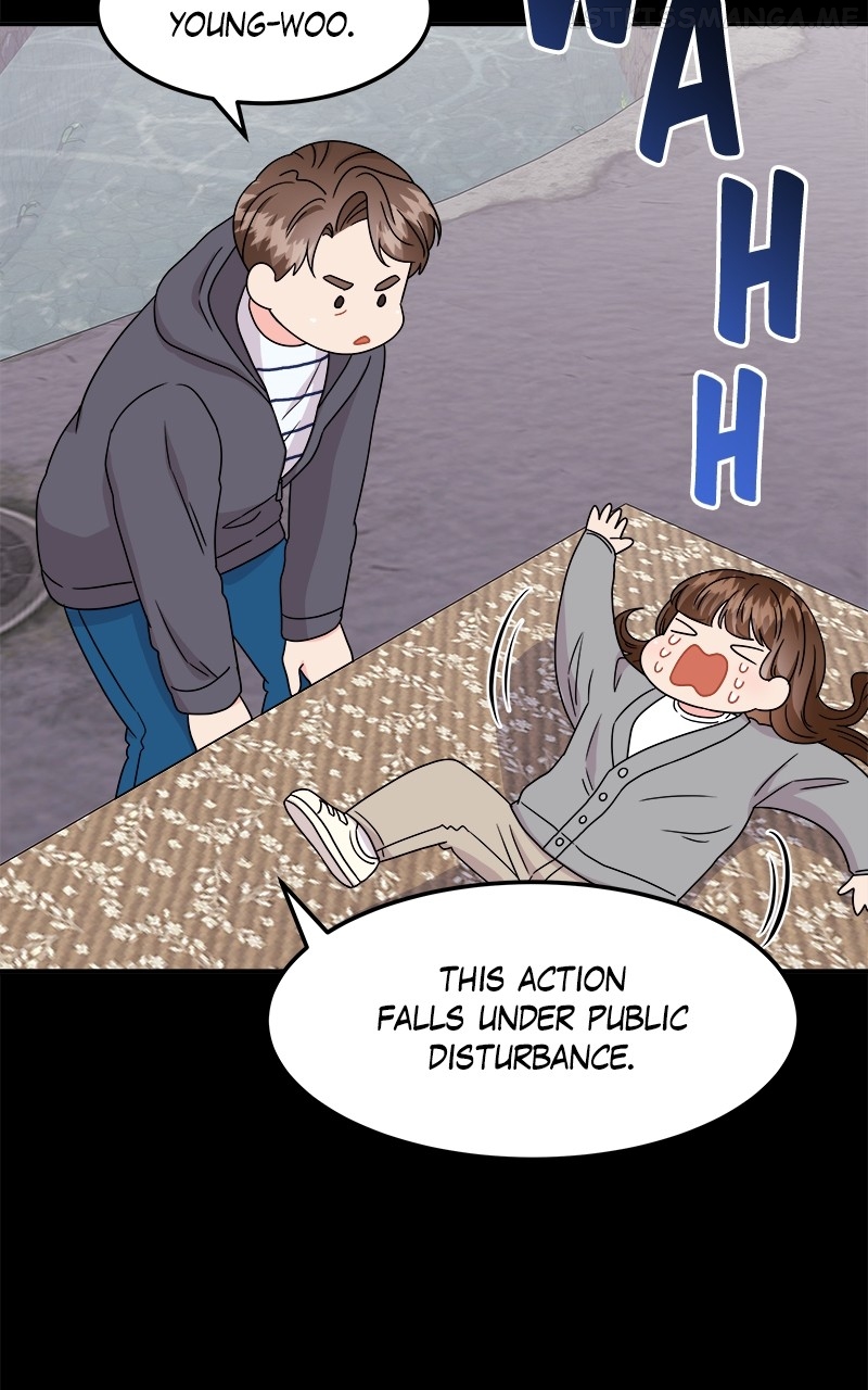 Extraordinary Attorney Woo Chapter 15 - page 37