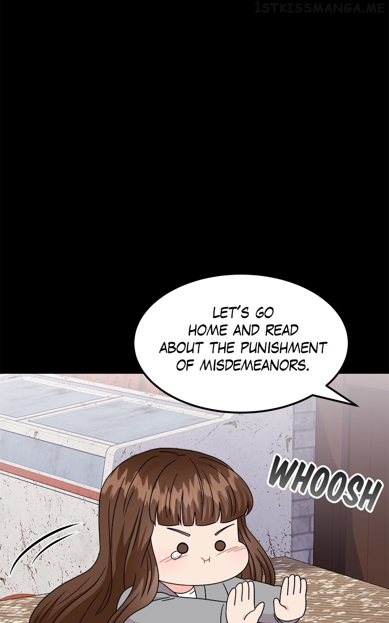 Extraordinary Attorney Woo Chapter 15 - page 41