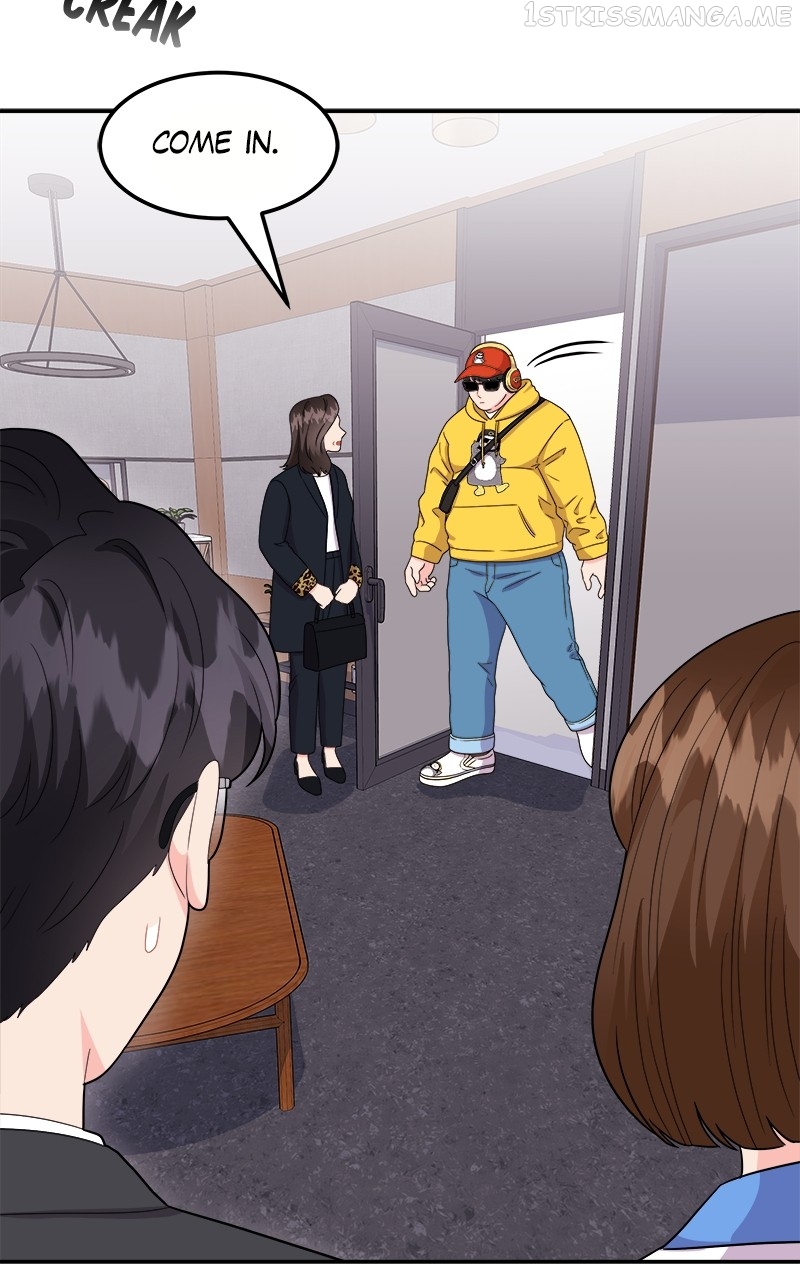 Extraordinary Attorney Woo Chapter 15 - page 58