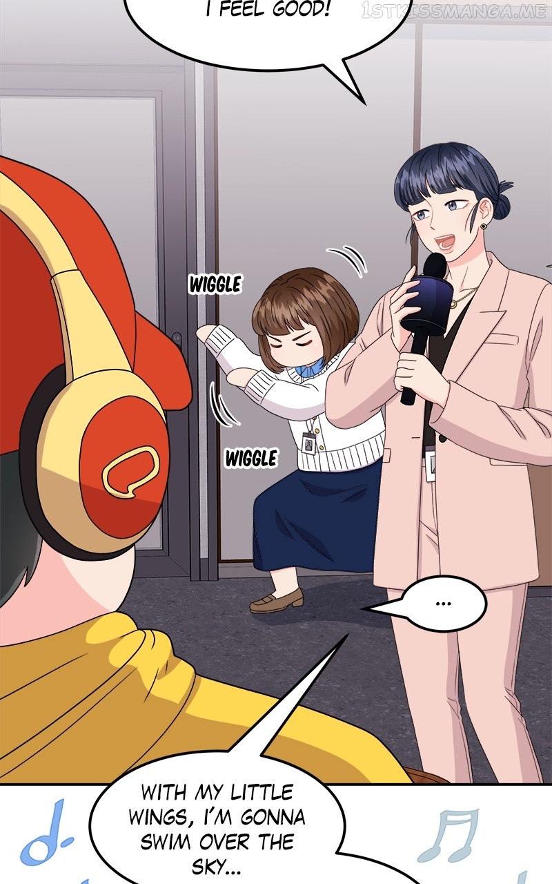 Extraordinary Attorney Woo Chapter 15 - page 74