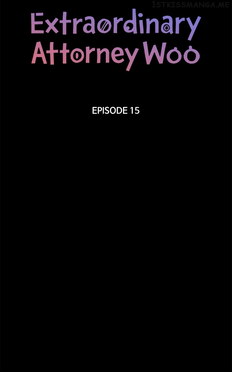 Extraordinary Attorney Woo Chapter 15 - page 8