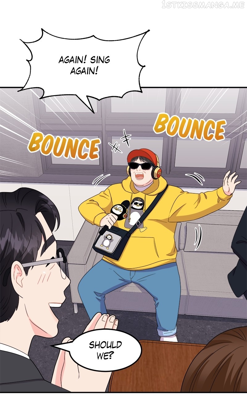 Extraordinary Attorney Woo Chapter 15 - page 91