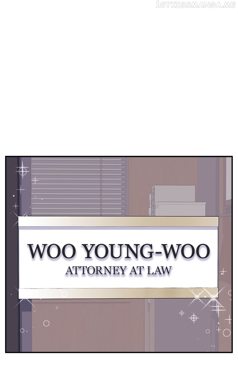 Extraordinary Attorney Woo Chapter 14 - page 1