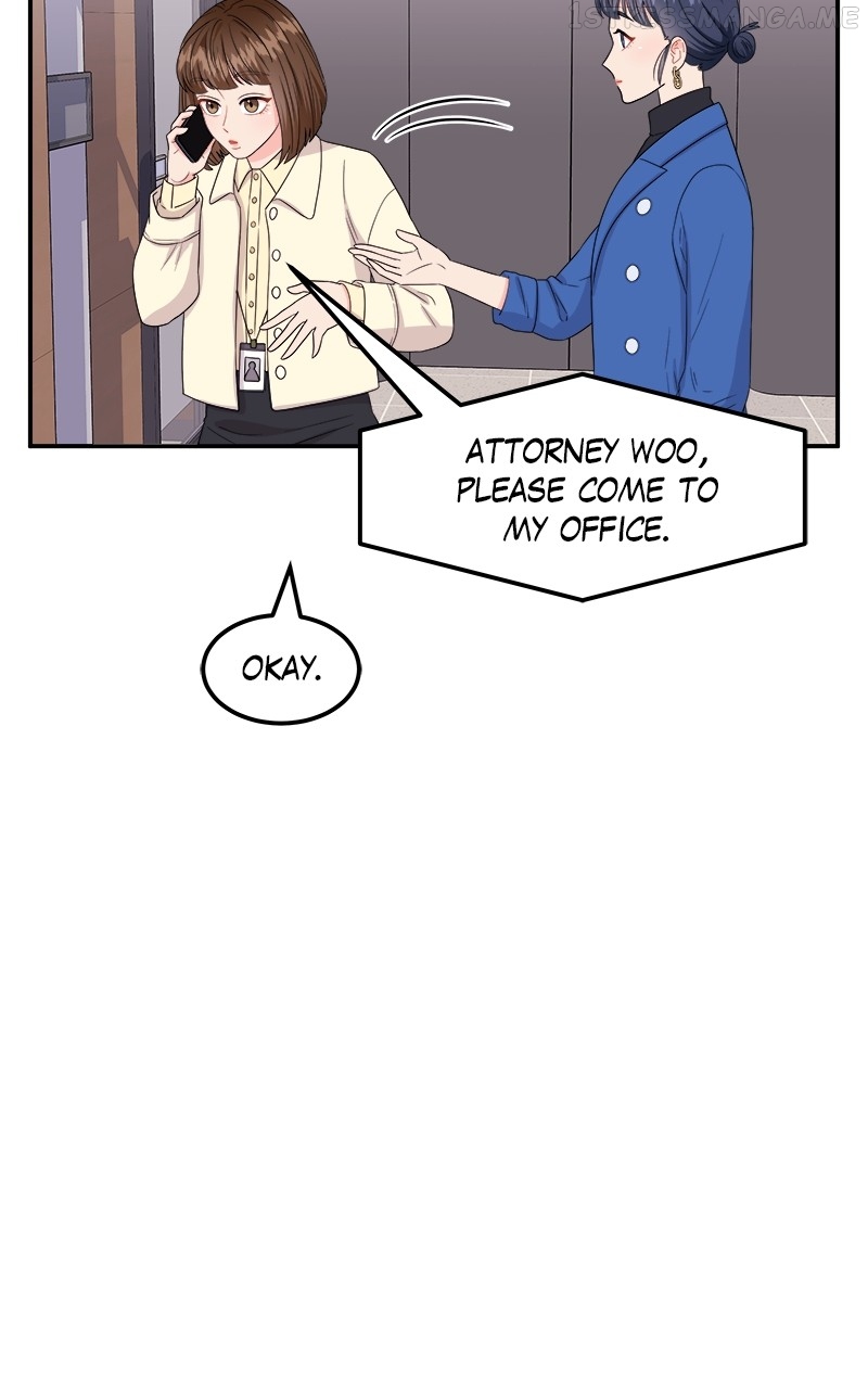 Extraordinary Attorney Woo Chapter 14 - page 11