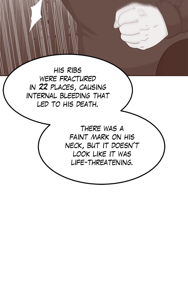 Extraordinary Attorney Woo Chapter 14 - page 17