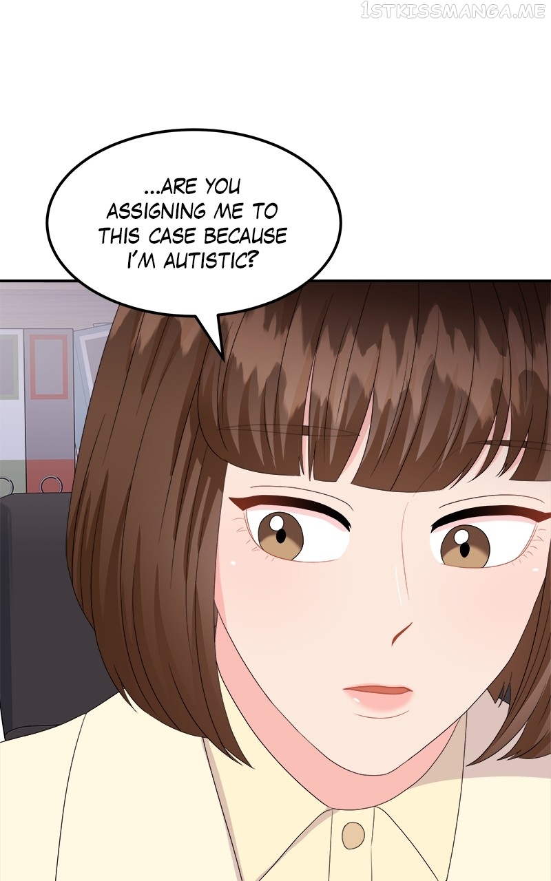 Extraordinary Attorney Woo Chapter 14 - page 21