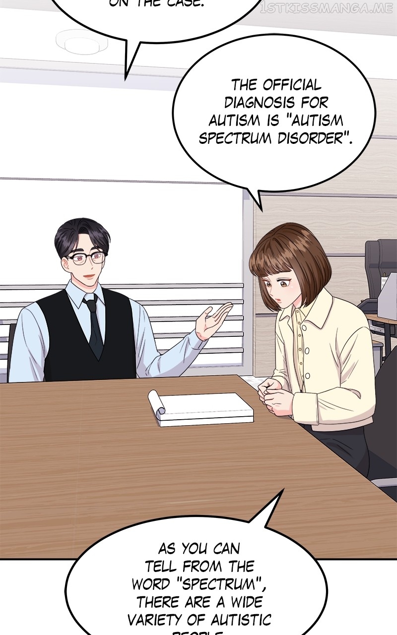 Extraordinary Attorney Woo Chapter 14 - page 23