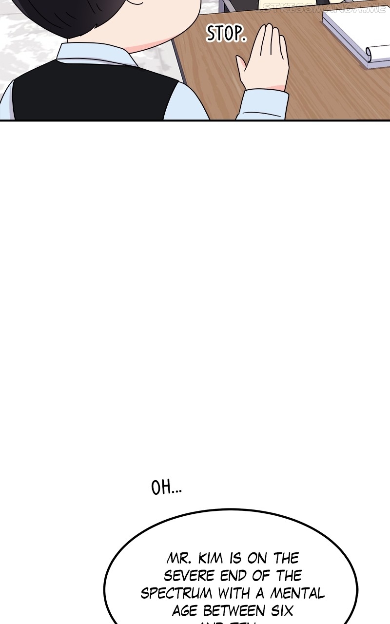 Extraordinary Attorney Woo Chapter 14 - page 27