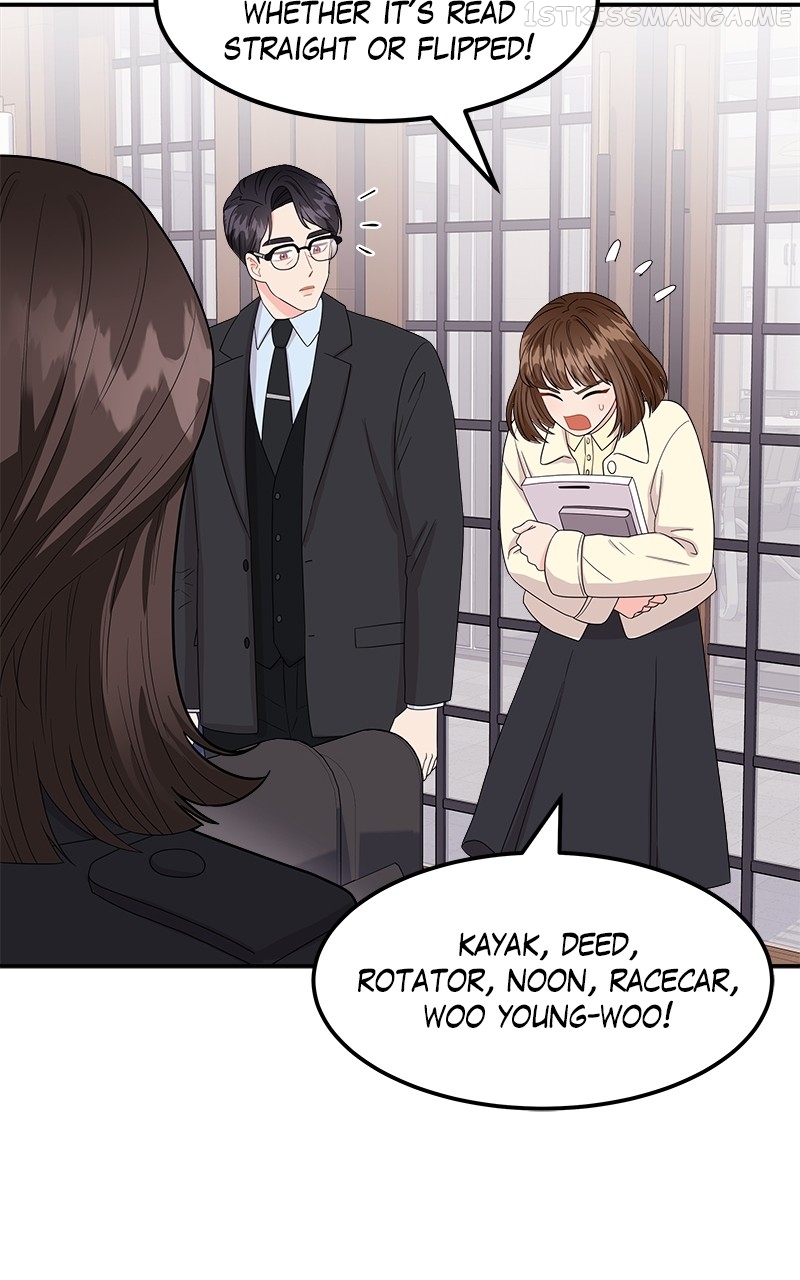Extraordinary Attorney Woo Chapter 14 - page 35