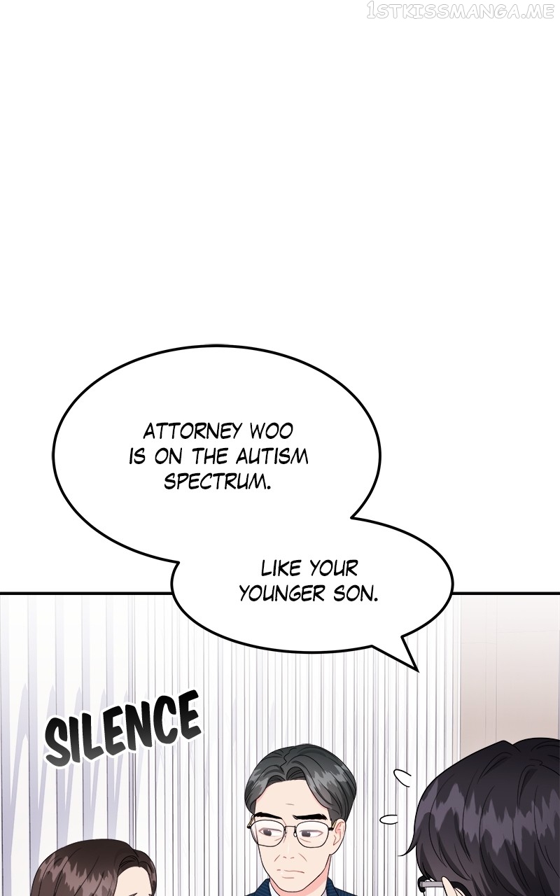 Extraordinary Attorney Woo Chapter 14 - page 36
