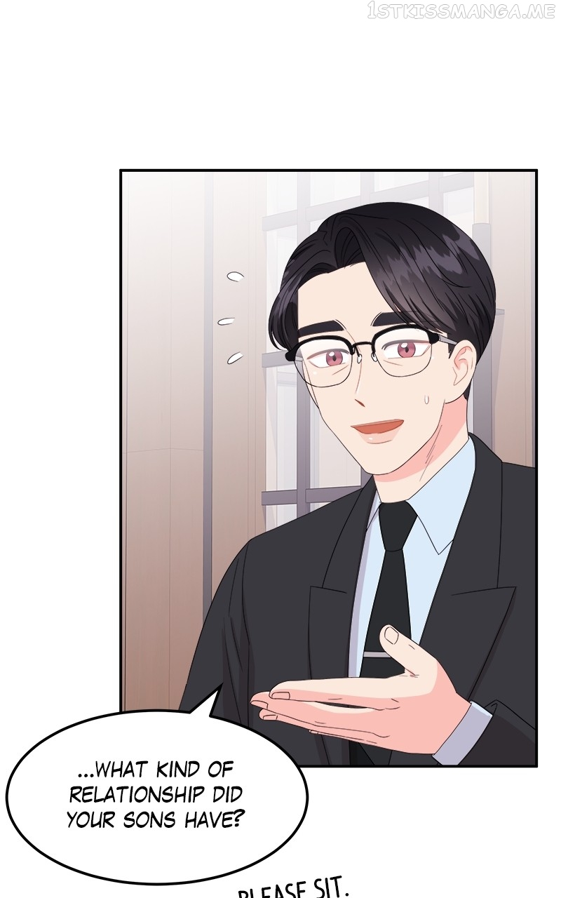 Extraordinary Attorney Woo Chapter 14 - page 38