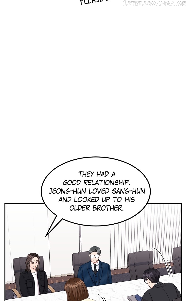 Extraordinary Attorney Woo Chapter 14 - page 39