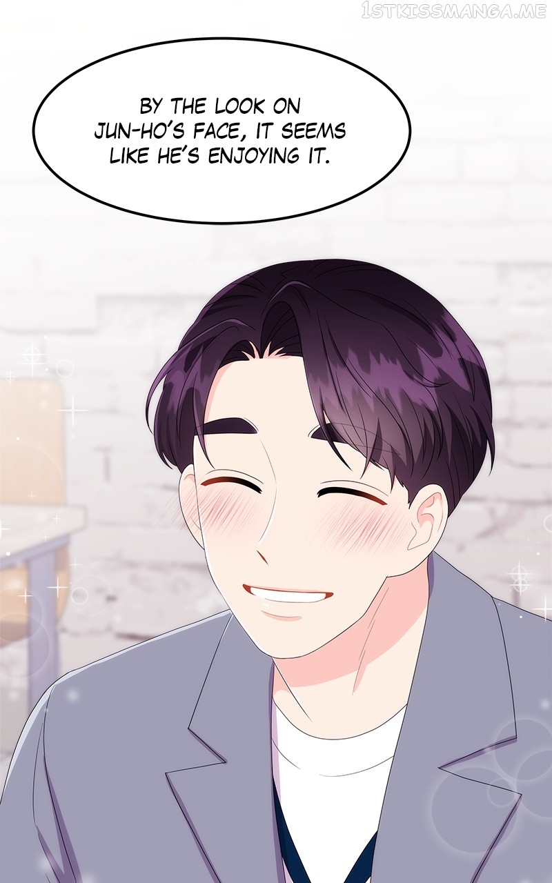 Extraordinary Attorney Woo Chapter 14 - page 57